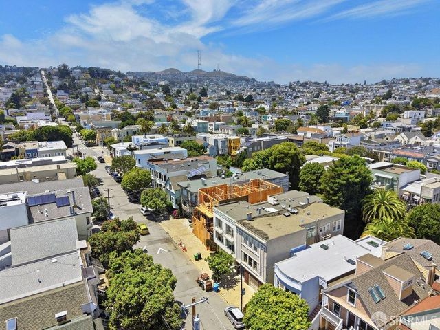 40 28th Street 1, San Francisco, CA 94110