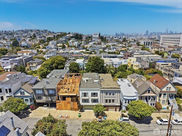 40 28th Street 1, San Francisco, CA 94110