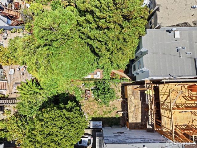 40 28th Street 1, San Francisco, CA 94110