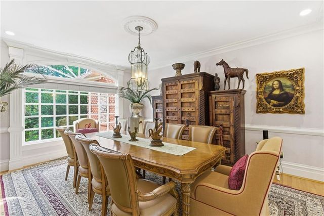 4650 Cherryhill Lane, Winston-salem, NC 27106