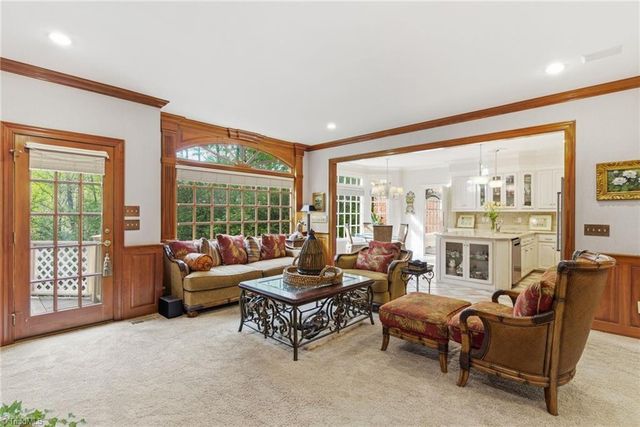 4650 Cherryhill Lane, Winston-salem, NC 27106