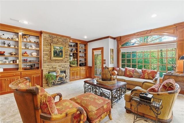 4650 Cherryhill Lane, Winston-salem, NC 27106