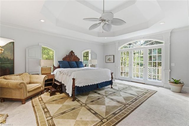 4650 Cherryhill Lane, Winston-salem, NC 27106