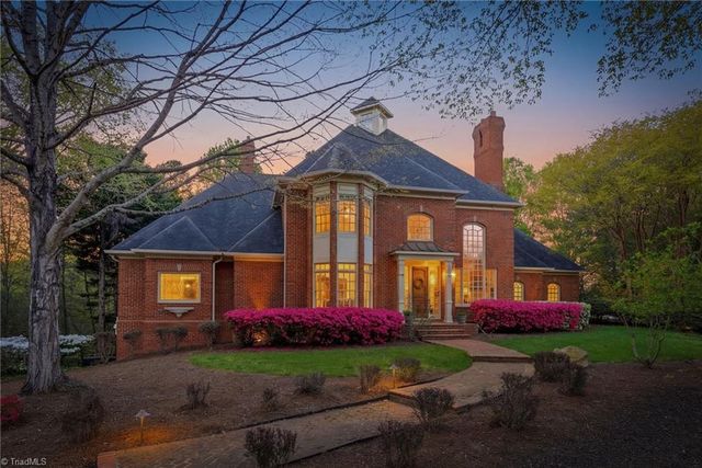 4650 Cherryhill Lane, Winston-salem, NC 27106