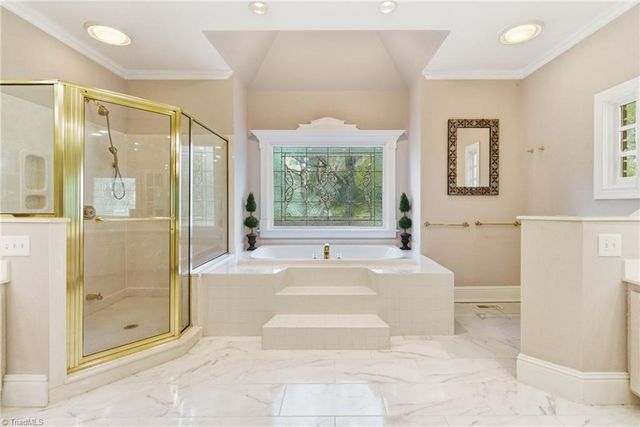 4650 Cherryhill Lane, Winston-salem, NC 27106