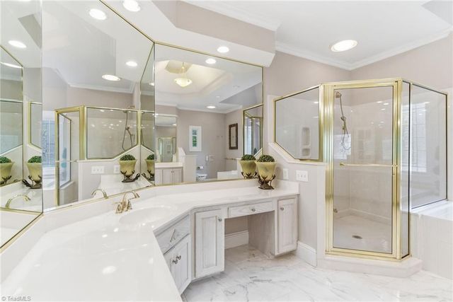 4650 Cherryhill Lane, Winston-salem, NC 27106