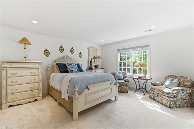 4650 Cherryhill Lane, Winston-salem, NC 27106