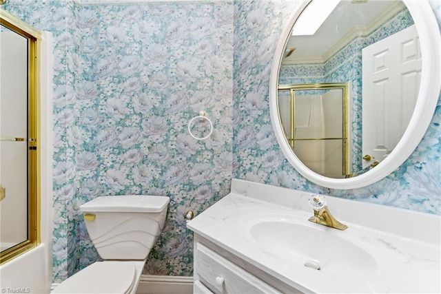 4650 Cherryhill Lane, Winston-salem, NC 27106