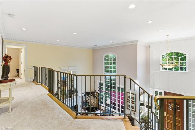 4650 Cherryhill Lane, Winston-salem, NC 27106