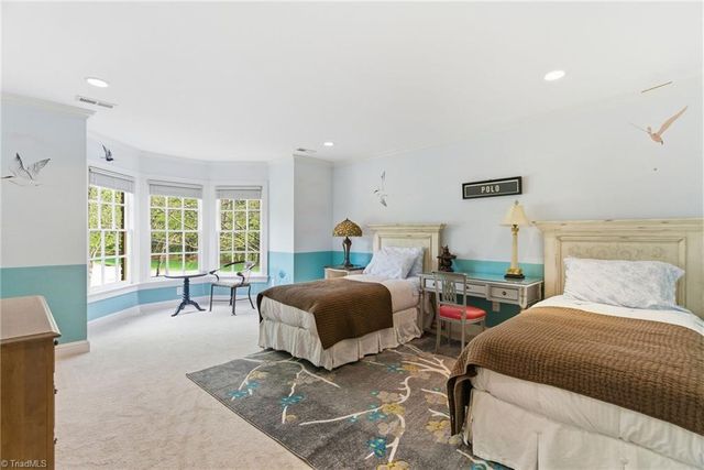 4650 Cherryhill Lane, Winston-salem, NC 27106