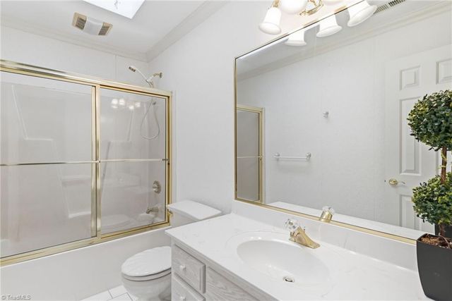 4650 Cherryhill Lane, Winston-salem, NC 27106