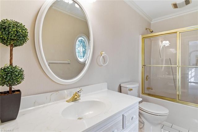 4650 Cherryhill Lane, Winston-salem, NC 27106