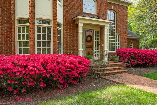 4650 Cherryhill Lane, Winston-salem, NC 27106