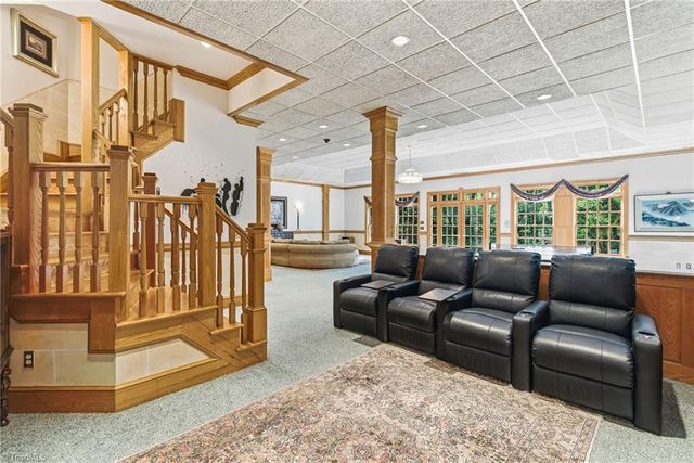 4650 Cherryhill Lane, Winston-salem, NC 27106