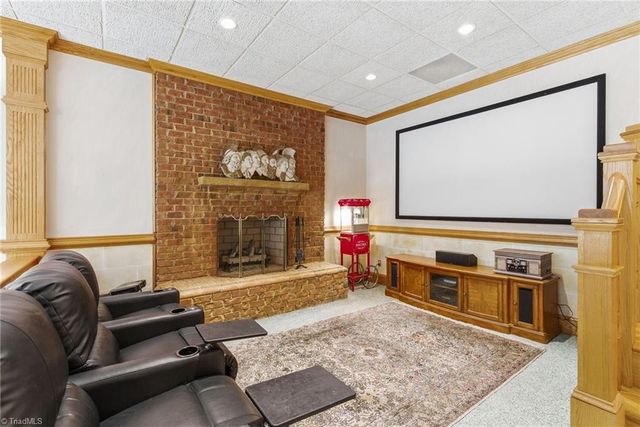 4650 Cherryhill Lane, Winston-salem, NC 27106