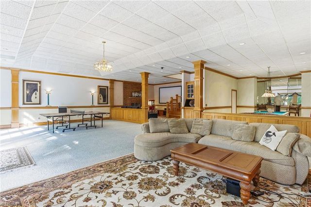 4650 Cherryhill Lane, Winston-salem, NC 27106