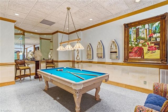 4650 Cherryhill Lane, Winston-salem, NC 27106