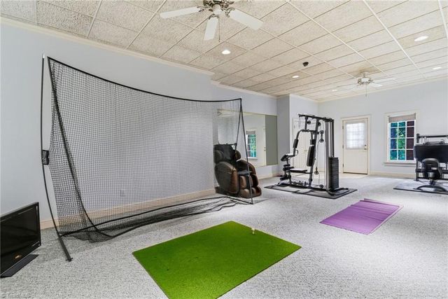 4650 Cherryhill Lane, Winston-salem, NC 27106
