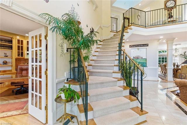 4650 Cherryhill Lane, Winston-salem, NC 27106