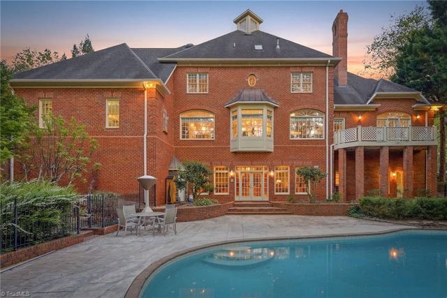 4650 Cherryhill Lane, Winston-salem, NC 27106