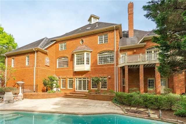 4650 Cherryhill Lane, Winston-salem, NC 27106