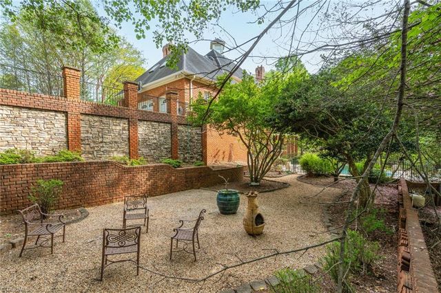 4650 Cherryhill Lane, Winston-salem, NC 27106