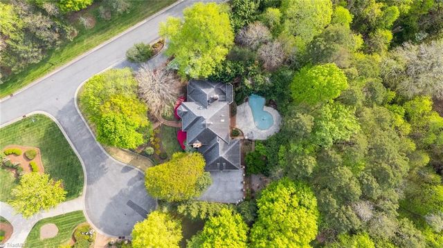 4650 Cherryhill Lane, Winston-salem, NC 27106