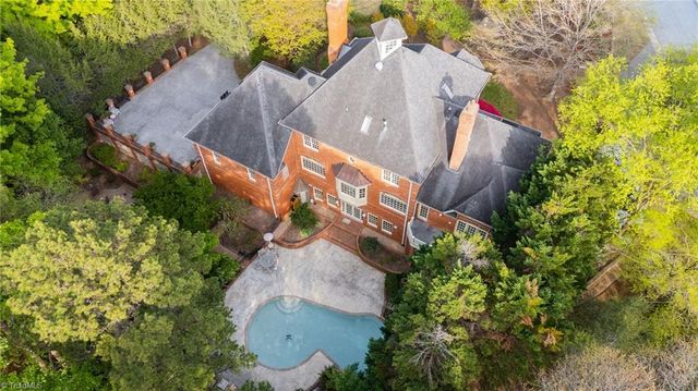 4650 Cherryhill Lane, Winston-salem, NC 27106