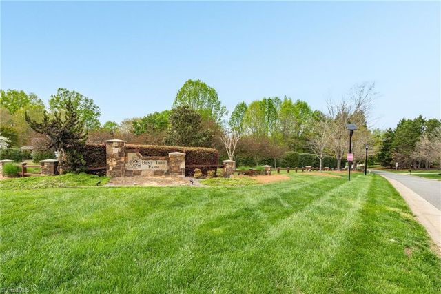 4650 Cherryhill Lane, Winston-salem, NC 27106