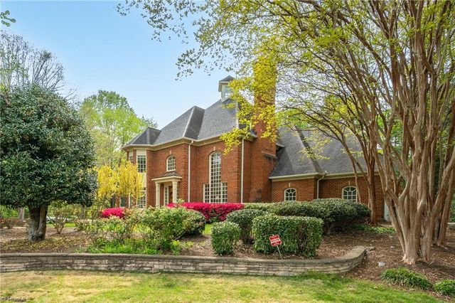 4650 Cherryhill Lane, Winston-salem, NC 27106