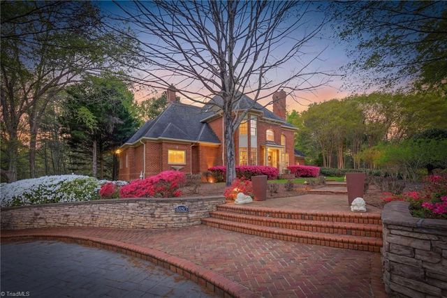 4650 Cherryhill Lane, Winston-salem, NC 27106