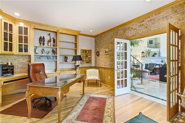 4650 Cherryhill Lane, Winston-salem, NC 27106