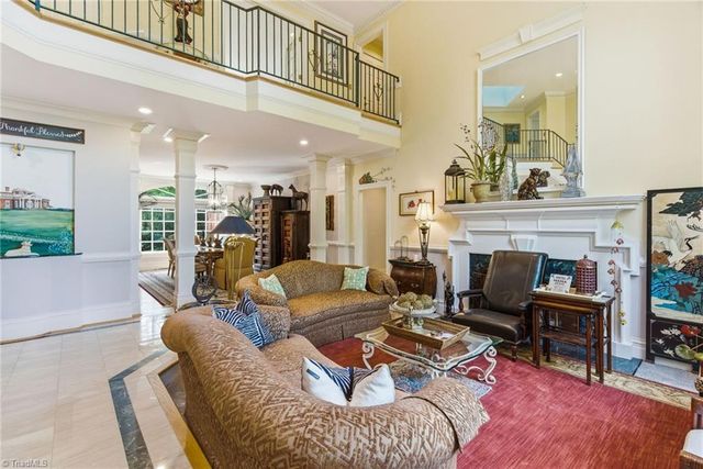 4650 Cherryhill Lane, Winston-salem, NC 27106