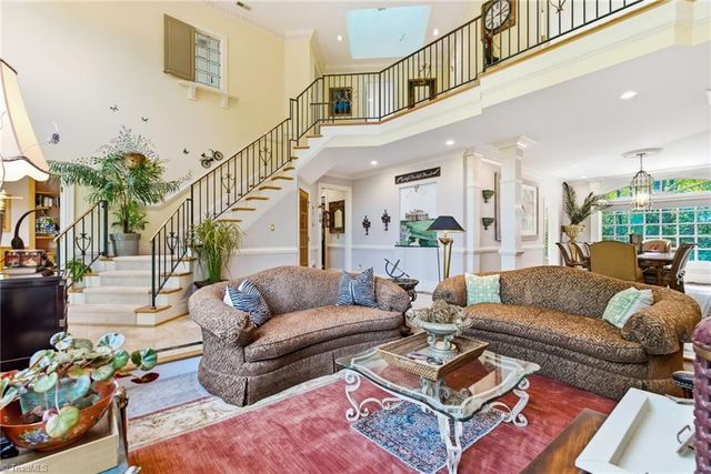 4650 Cherryhill Lane, Winston-salem, NC 27106