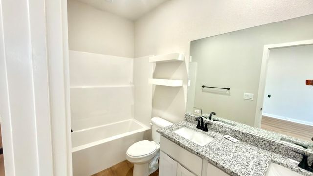 530 Cosmos Street, Centerton, AR 72719