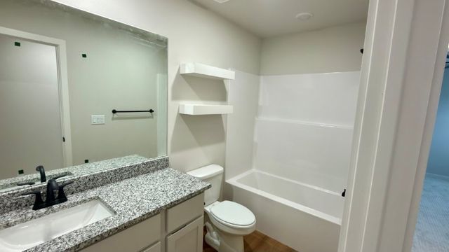 530 Cosmos Street, Centerton, AR 72719