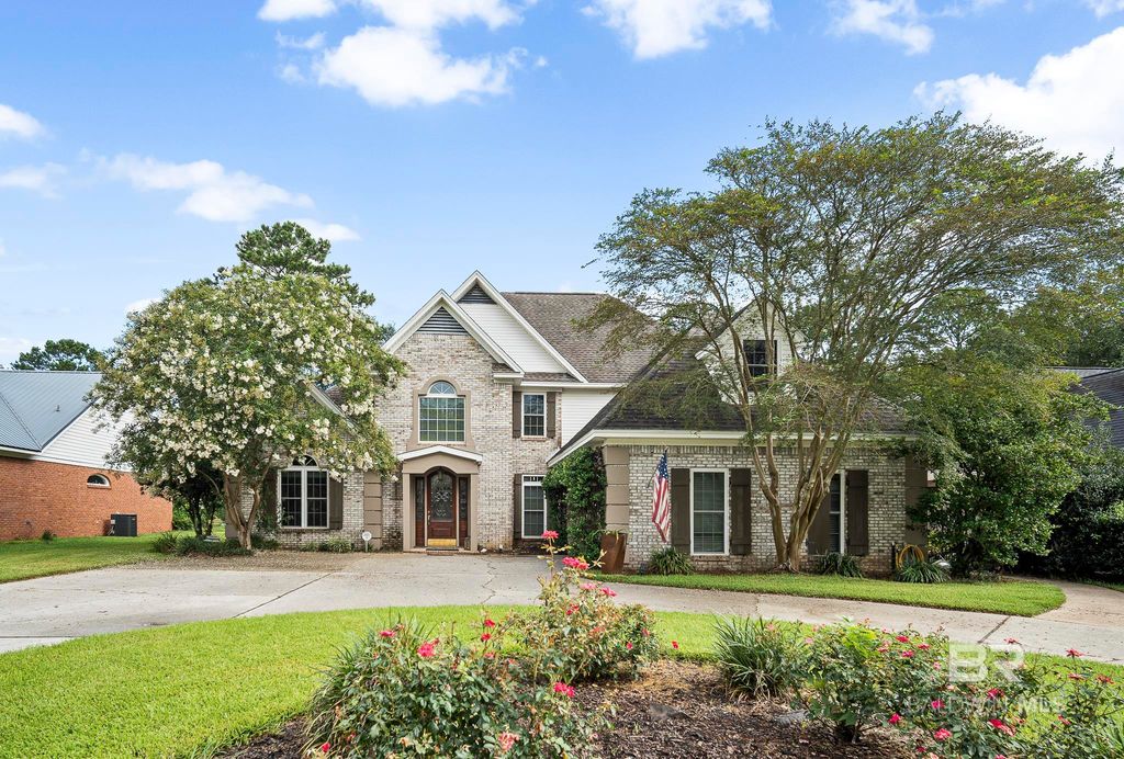 19876 Hunters Loop, Fairhope, AL 36532