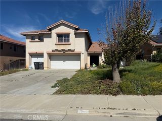 30456 Avenida Caylee, Homeland, CA 92548