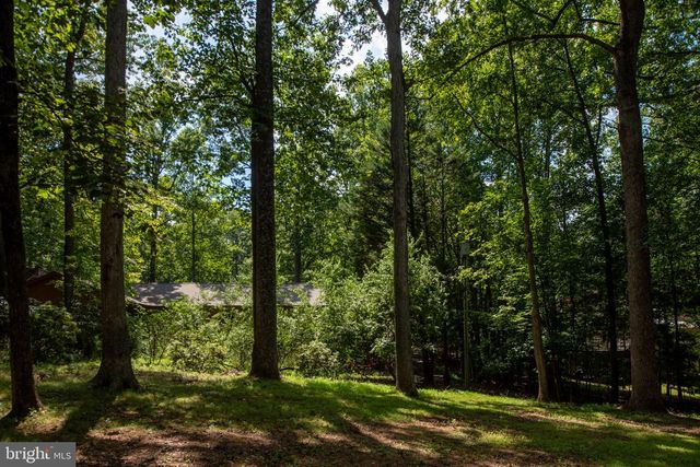110 GOLD RUSH DR, Locust Grove, VA 22508