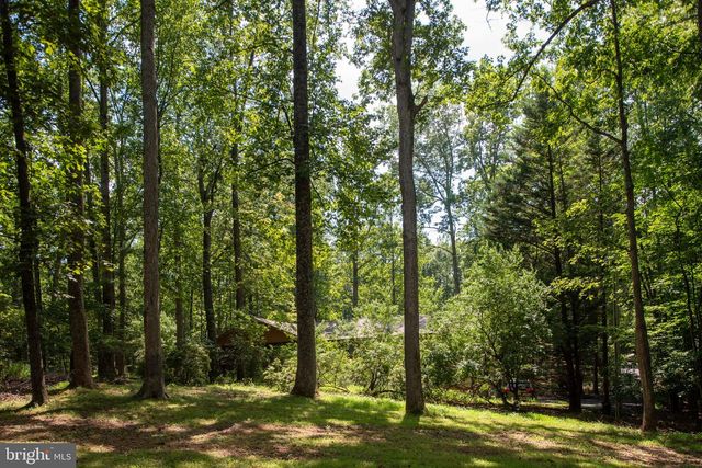 110 GOLD RUSH DR, Locust Grove, VA 22508