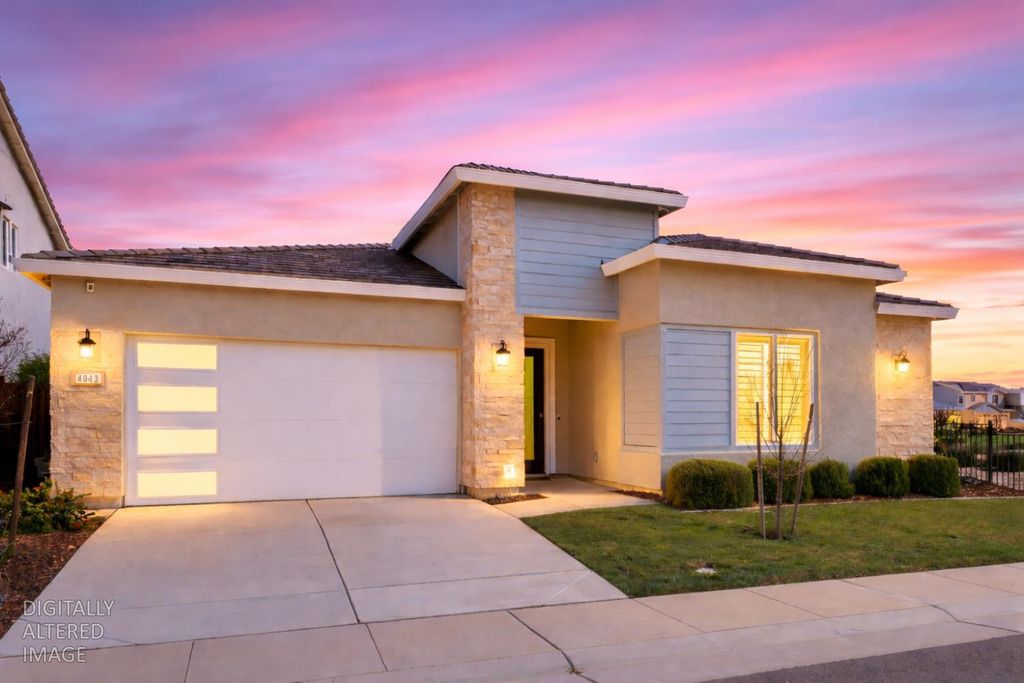 4043 Red Blush Way, Rancho Cordova, CA 95742