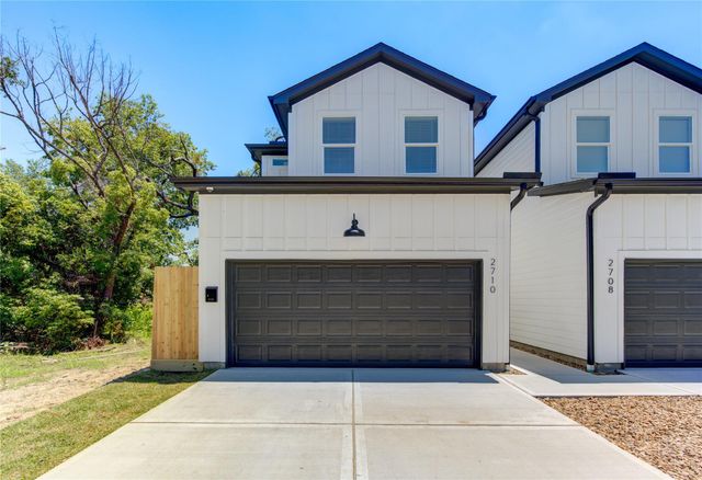 2710 Noble Street, Houston, TX 77026