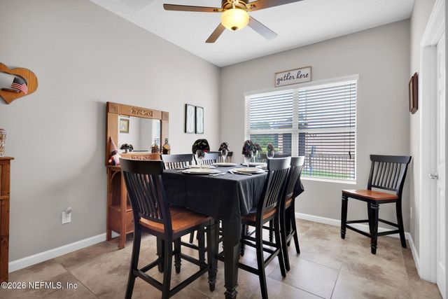 765 LOS CAMINOS Street, St. Augustine, FL 32095