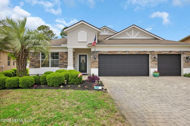 765 LOS CAMINOS Street, St. Augustine, FL 32095