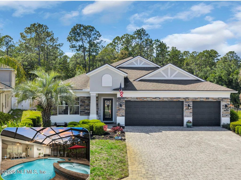 765 LOS CAMINOS Street, St. Augustine, FL 32095