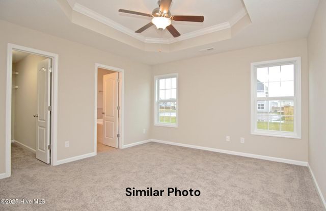 410 Montgomery Drive, Jacksonville, NC 28546