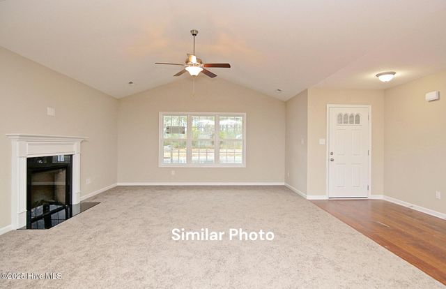 410 Montgomery Drive, Jacksonville, NC 28546