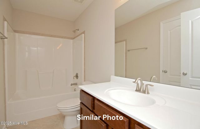 410 Montgomery Drive, Jacksonville, NC 28546