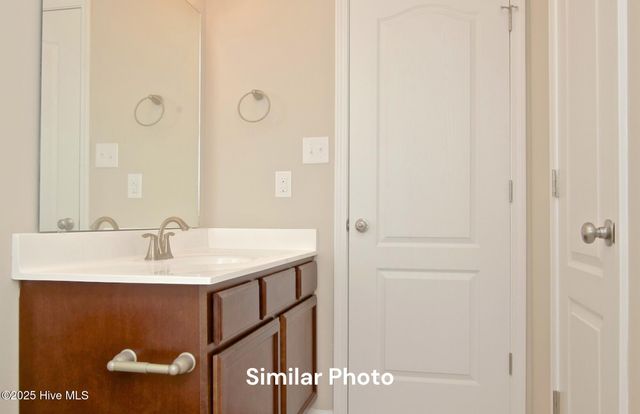410 Montgomery Drive, Jacksonville, NC 28546