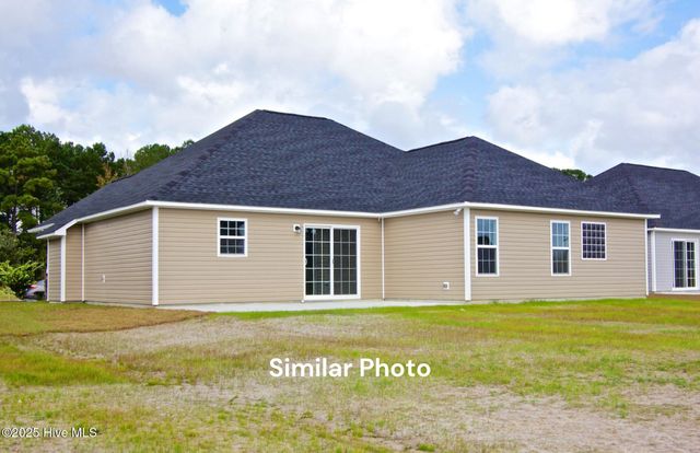 410 Montgomery Drive, Jacksonville, NC 28546